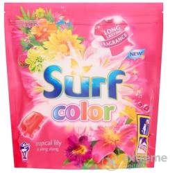 Surf Color Tropical mosókapszula 32 db