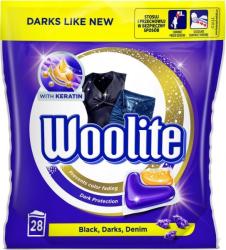 Woolite Dark duokapszula 28 db