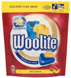Woolite Color duokapszula 28 db