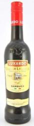 Luxardo Cream Sambuca 0,7 l 17%
