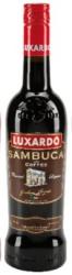 Luxardo Sambuca Coffee 0,7 l 38%