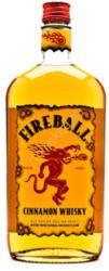 Fireball Whisky 0,7 l 33%