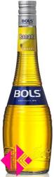 BOLS Creme de Banana sárgabanán 0,5 l