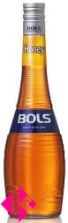 BOLS Honey méz 0,5 l 17%