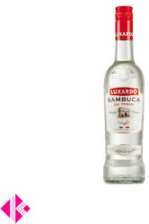 Luxardo Sambuca dei Cesari 0,375 l 38%