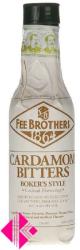 Fee Brothers Cardamon Bitter 0,15 l 8,41%