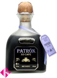 Patrón XO Cafe tequilalikőr 0,35 l 35%
