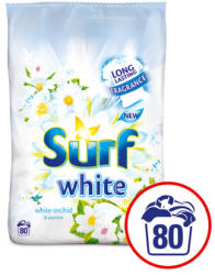 Surf White Orchid and Jasmine 5,6 kg