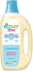 Ecover Zero Sensitive Folyékony mosószer 1,5 l