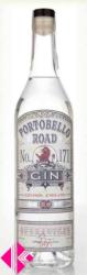 Portobello Road Gin No.171 42% 0,7 l