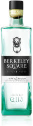 Berkeley Square Gin 46% 0,7 l