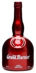 Grand Marnier C. Rouge Red Glossy Edition 0,7 l 40%