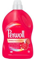 Perwoll Advanced Effect Color mosógél 2,7 l