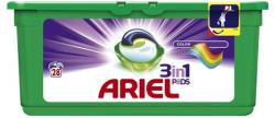 Ariel 3in1 Color&Style mosókapszula 28 db