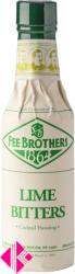 Fee Brothers Lime Bitters 0,15 l 21,1%