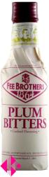 Fee Brothers Plum Bitters szilva 0,15 l 12%