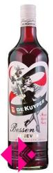 De Kuyper Bessen Genever 20% 0,7 l