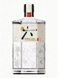 Roku Gin The Japanese Craft Gin 43% 0,7 l