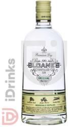 Sloane's Premium Dry Gin 40% 0,7 l