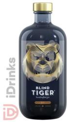 Blind Tiger Piper Cubeba Handcrafted Gin 47% 0,5 l