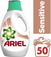 Ariel Sensitive mosógél 2,75 l