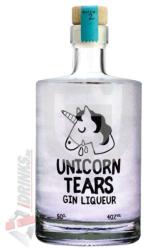 FIREBOX Unicorn Tears Gin Likőr 40% 0,5 l