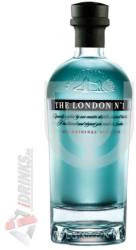 The London No.1 Gin 47% 0,7 l