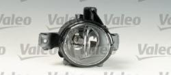 VALEO Proiector ceata BMW X5 (E70) (2007 - 2013) VALEO 088893