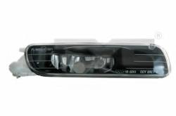 TYC Proiector ceata BMW Seria 3 Touring (E46) (1999 - 2005) TYC 19-5241-05-9