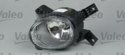 VALEO Proiector ceata AUDI A4 Avant (8E5, B6) (2001 - 2004) VALEO 088895