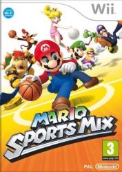 Nintendo Mario Sports Mix (Wii)
