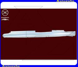 Seat CORDOBA 1 1999.09-2002.08 /6K/ Küszöb bal (külső javítólemez) KLOKKERHOLM 6607011