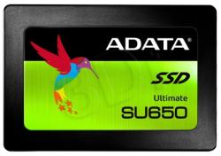 ADATA Ultimate SU650 2.5 60GB SATA3 ASU650SS-60GT