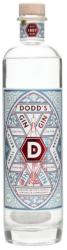 Dodd's Gin 49,9% 0,5 l