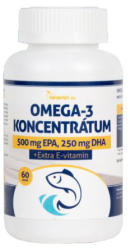 Netamin Omega-3 Koncentrátum kapszula 60 db