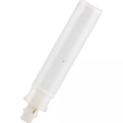 OSRAM DULUX D G24d-3 10W 4000K 1000lm (4058075024991)