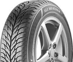 Matador MP62 All Weather Evo 195/60 R15 88H