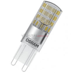 OSRAM Parathom G9 2.60W 4000K 320lm (4058075812697)