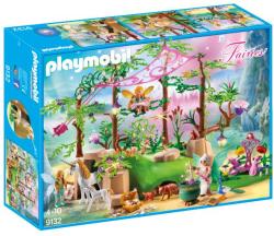 Playmobil Padurea magica cu zane (9132)