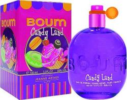 Jeanne Arthes Boum Candy Land EDP 100 ml