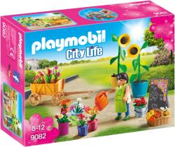 Playmobil Florar (9082)