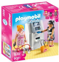 Playmobil Bancomat (9081)