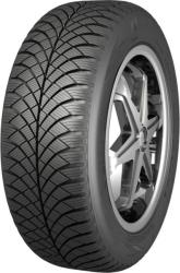 Nankang Cross Seasons AW-6 XL 235/55 R17 103V