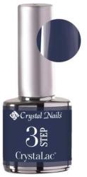 Crystal Nails 3 STEP CrystaLac - 3S90 (4ml)