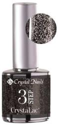 Crystal Nails 3SFD7 Full Diamonds CrystaLac - 4ml