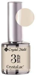 Crystal Nails 3 STEP CrystaLac - 3S88 (4ml)