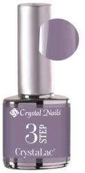 Crystal Nails 3 STEP CrystaLac - 3S89 (4ml)