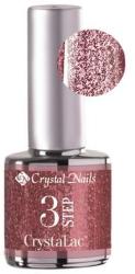 Crystal Nails 3SFD5 Full Diamonds CrystaLac - 4ml