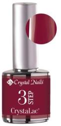 Crystal Nails 3 STEP CrystaLac - 3S91 (4ml)