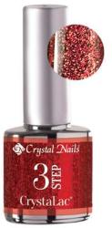 Crystal Nails 3SFD6 Full Diamonds CrystaLac - 4ml